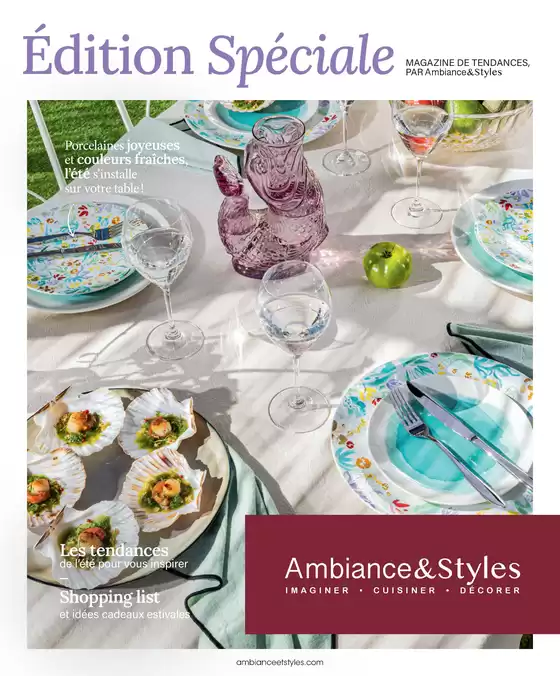 Édition Spéciale