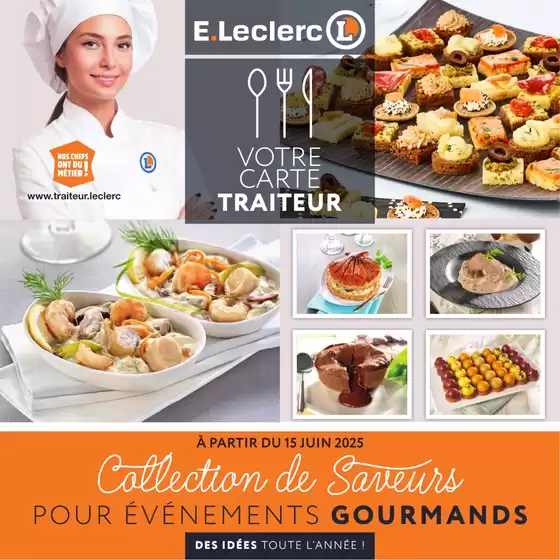 CARTE TRAITEUR PERM