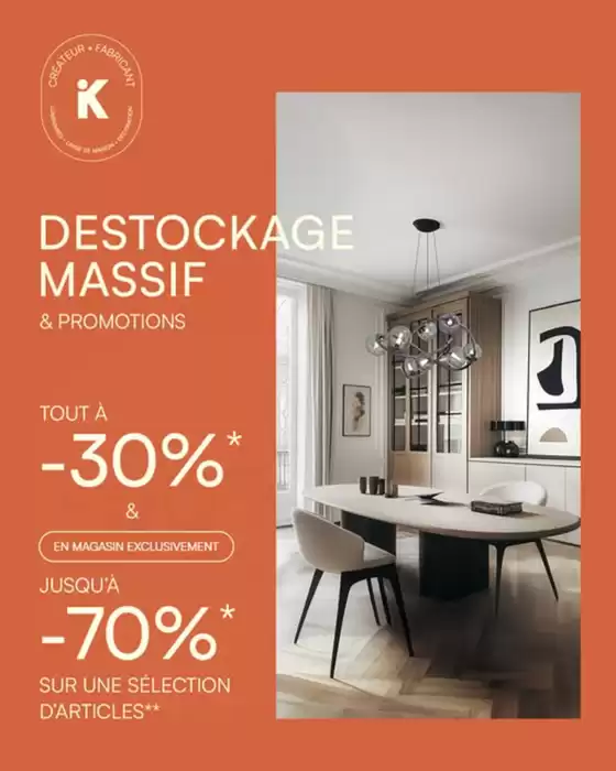 Laissez entrer la lumière, jouez avec les ombres, et créez l’ambiance qui vous ressemble.