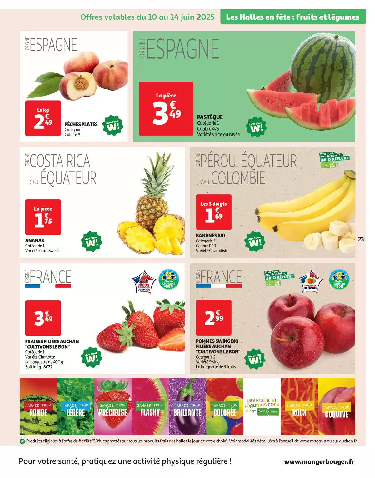 Catalogue L'apéro, ça n'a pas de prix. Ou un tout petit., page 00023
