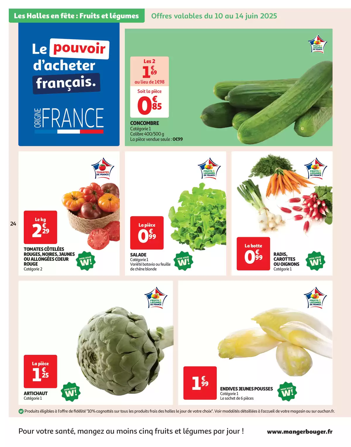 Catalogue L'apéro, ça n'a pas de prix. Ou un tout petit., page 00024