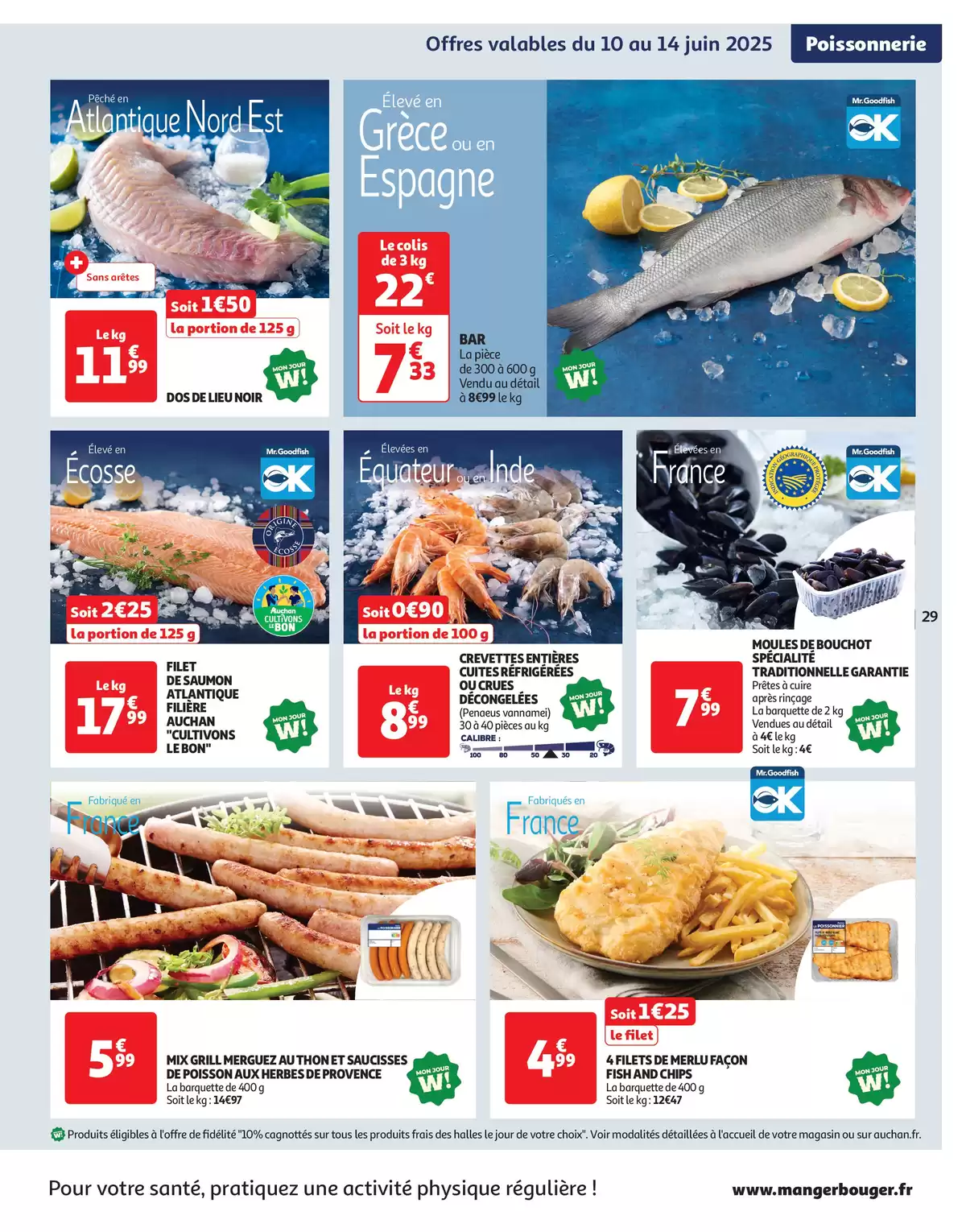 Catalogue L'apéro, ça n'a pas de prix. Ou un tout petit., page 00029