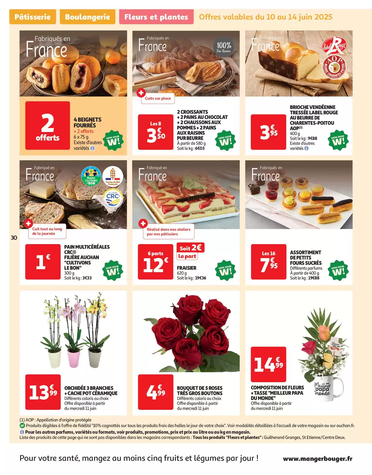 Catalogue L'apéro, ça n'a pas de prix. Ou un tout petit., page 00030