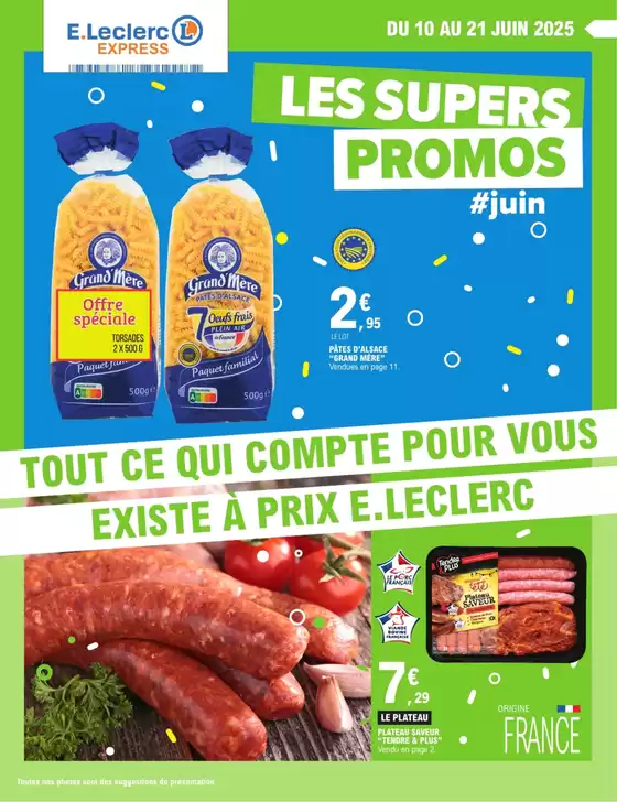 TRAFIC POUVOIR ACHAT 7 ANNIVERSAIRE 2 - Express