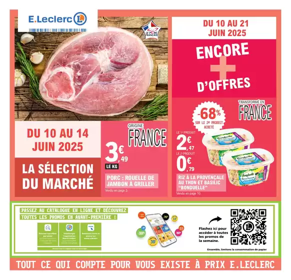 TRAFIC POUVOIR ACHAT 7 - MIXTE