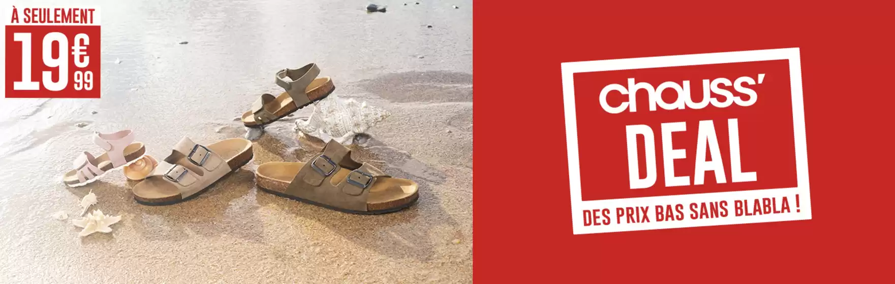 Chauss'Deal