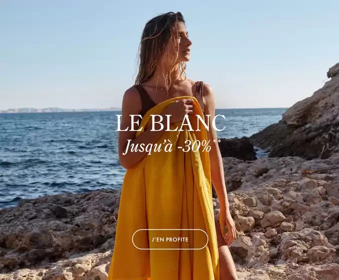 Jusqu'à -30%