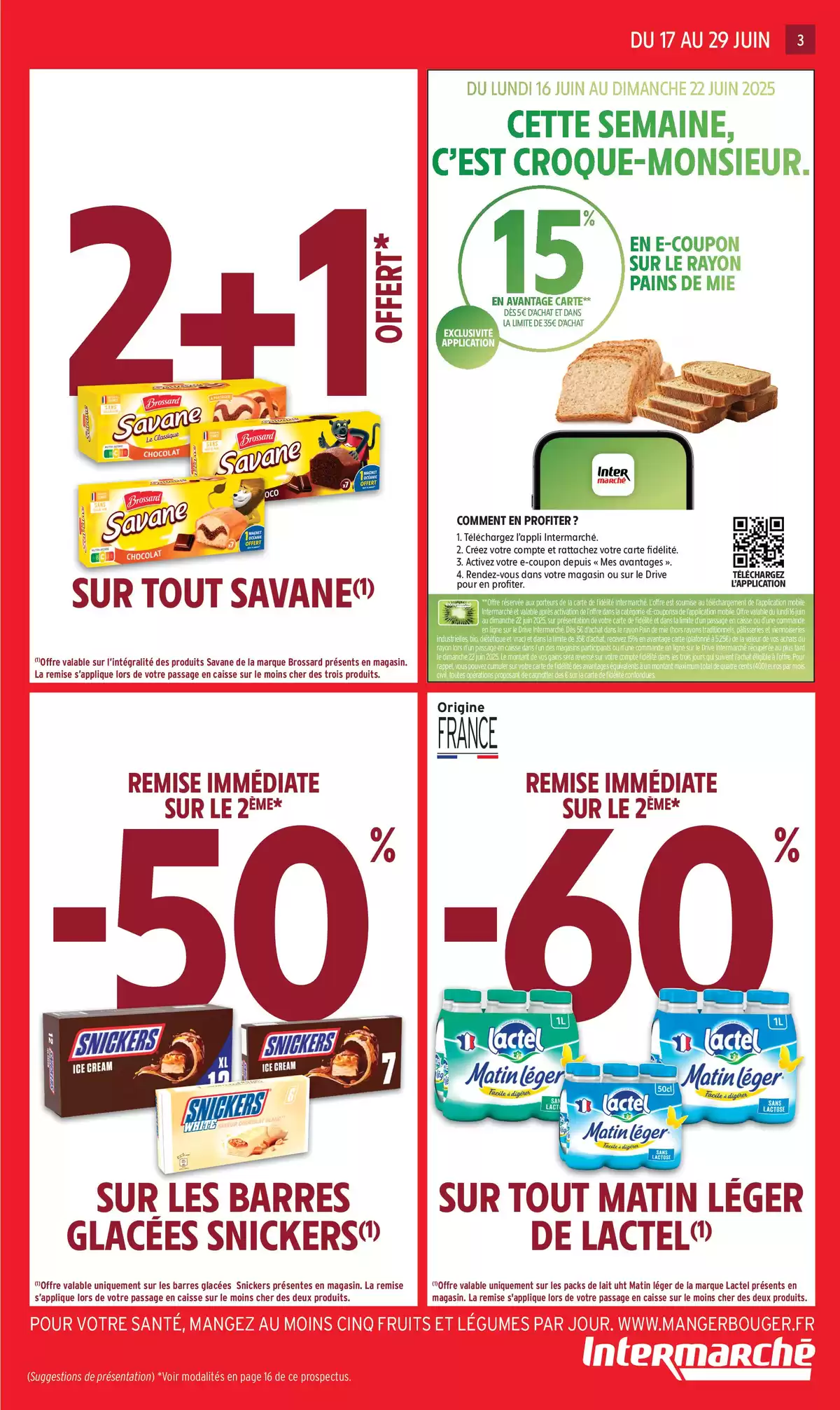 Catalogue TF EUROFFENSIVE 2 + CAHIER REGION Contact, page 00003