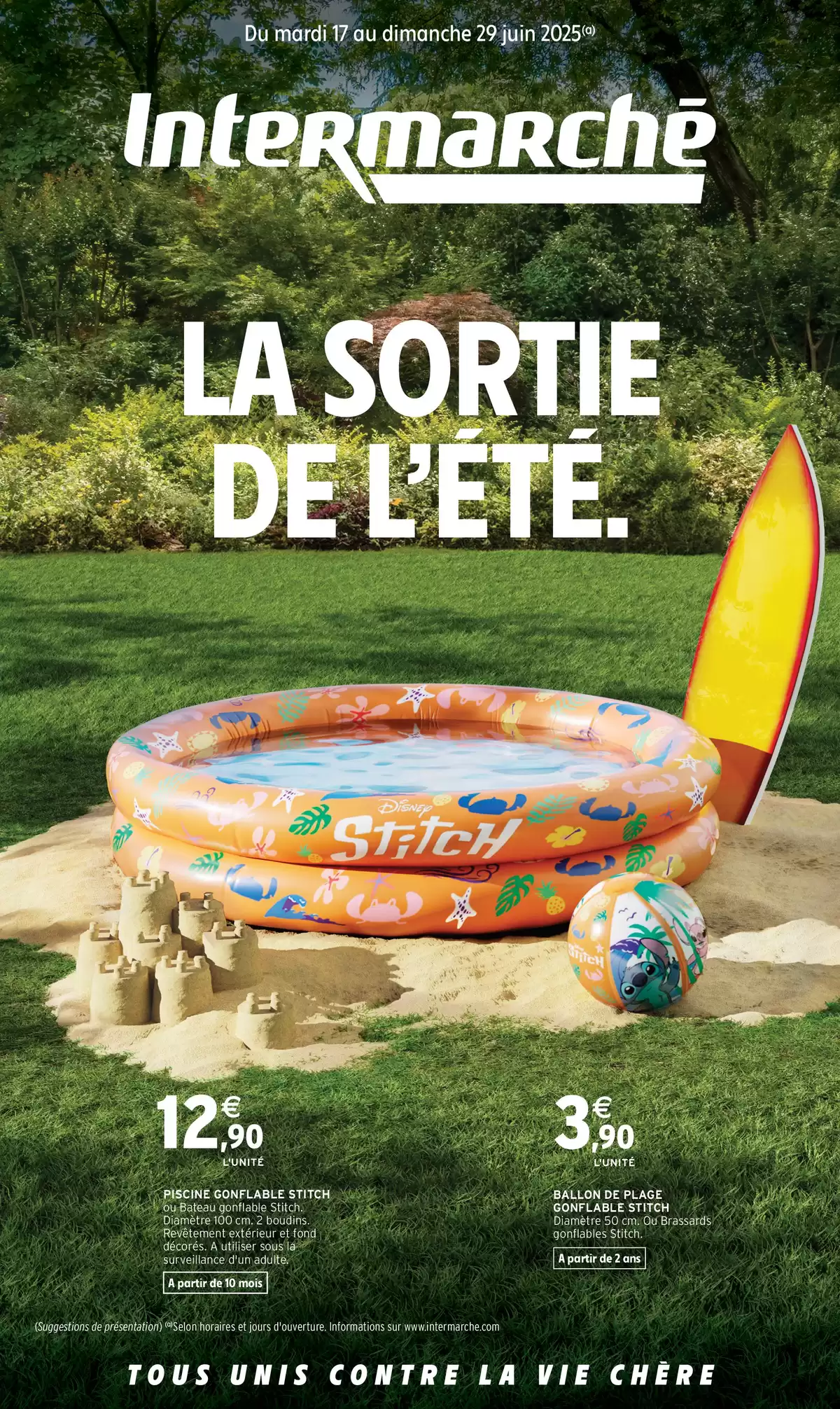 Catalogue EVEN OUTDOOR, page 00001