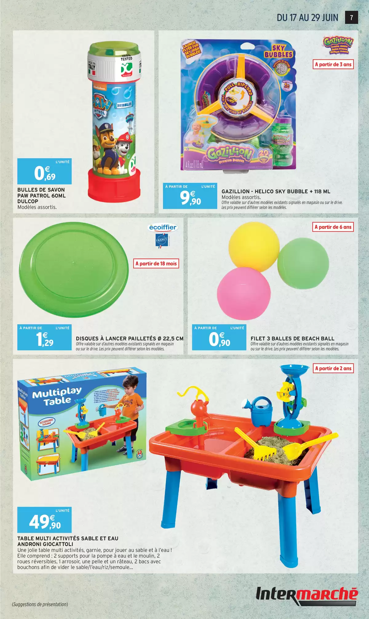 Catalogue EVEN OUTDOOR, page 00007