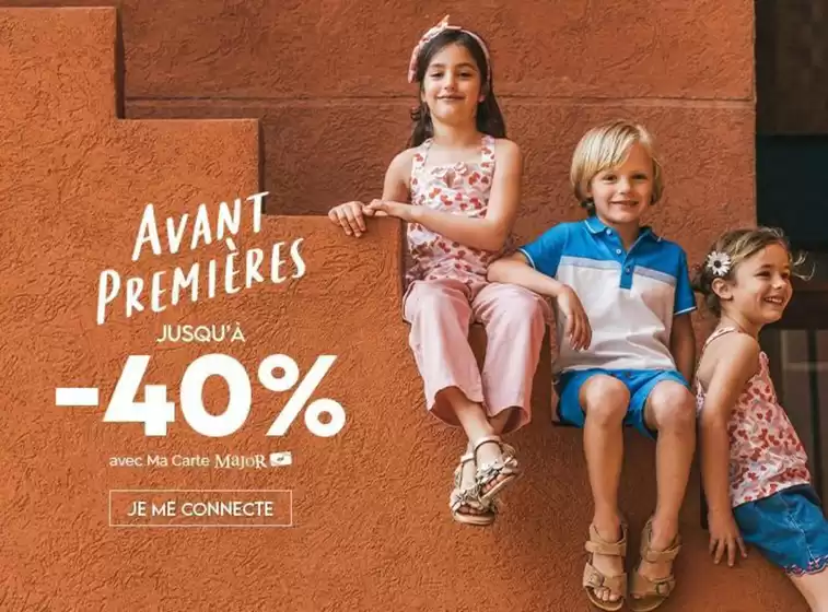 Avant-Premières