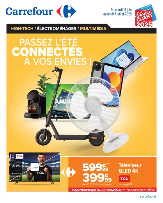 SPÉCIAL EPCS