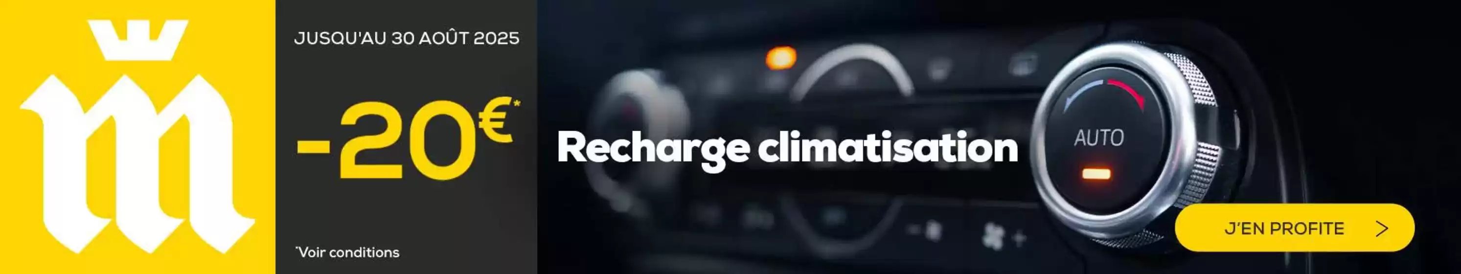 LA Révision Midas pour votre voiture