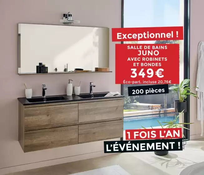 Exceptionnel !