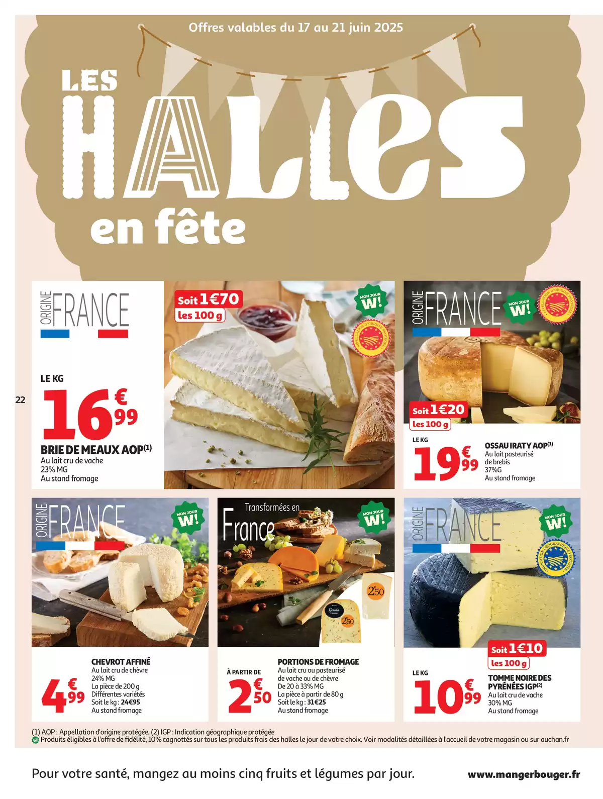 Catalogue Remises en beauté, page 00022
