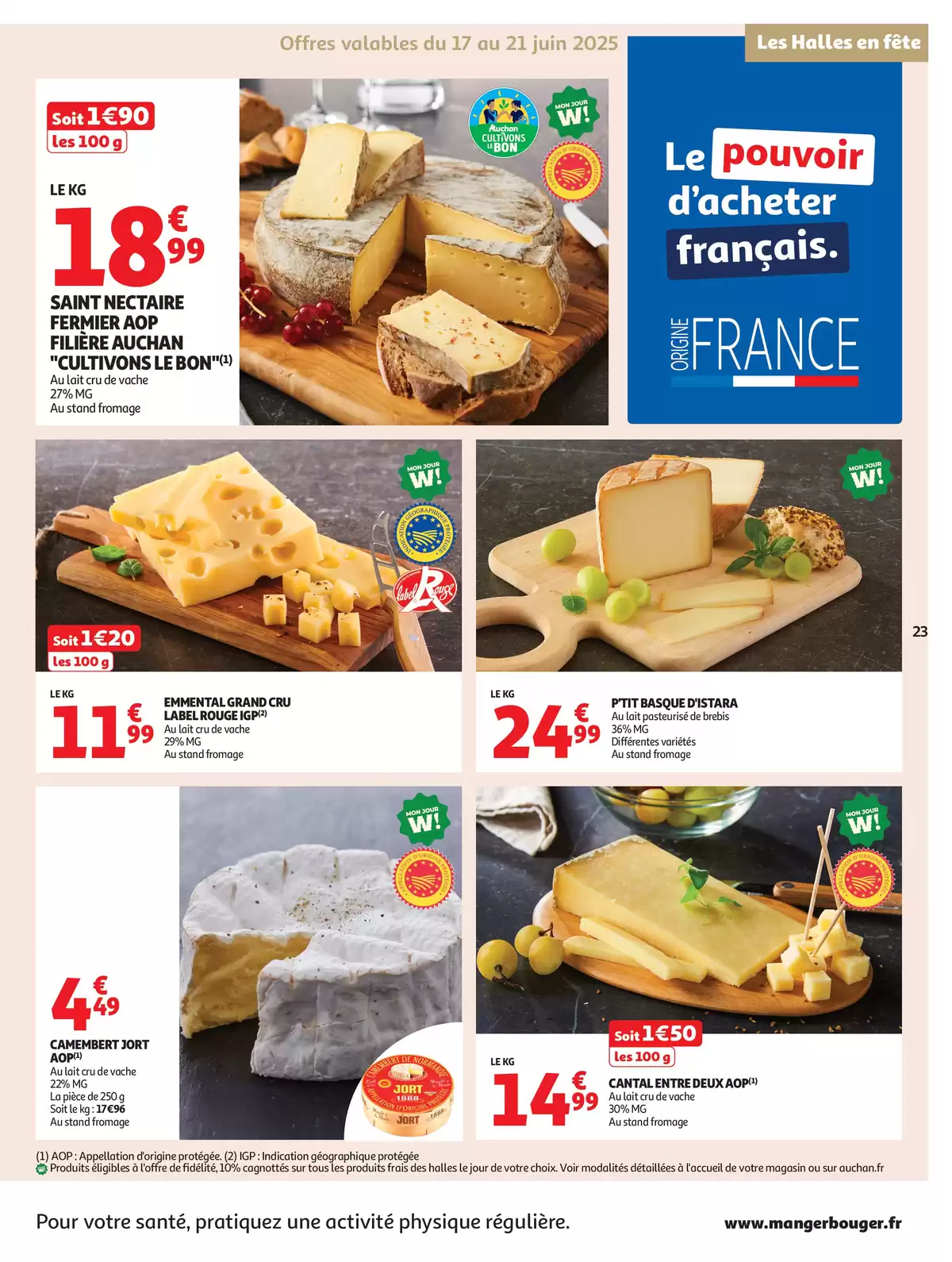Catalogue Remises en beauté, page 00023