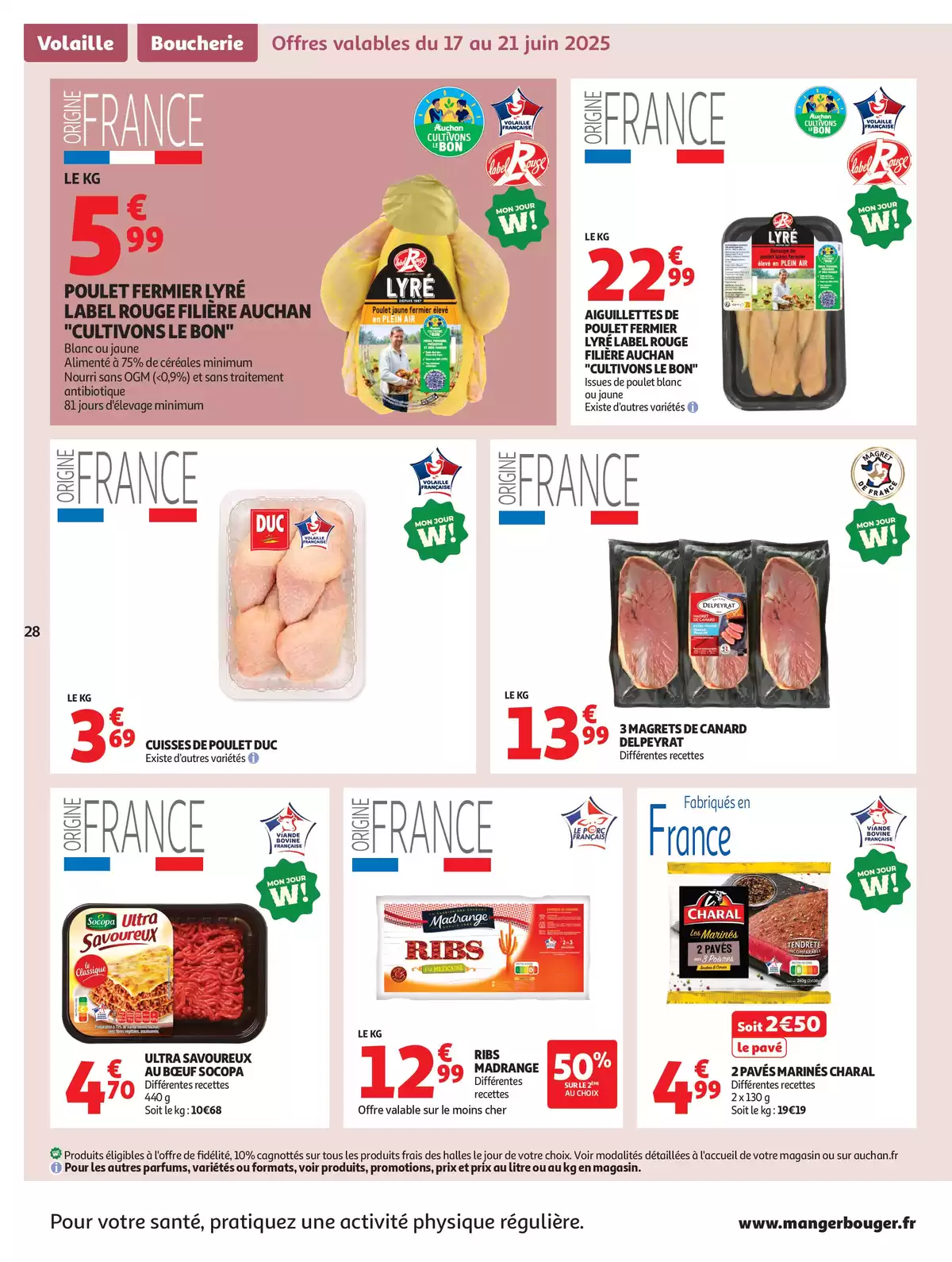Catalogue Remises en beauté, page 00028