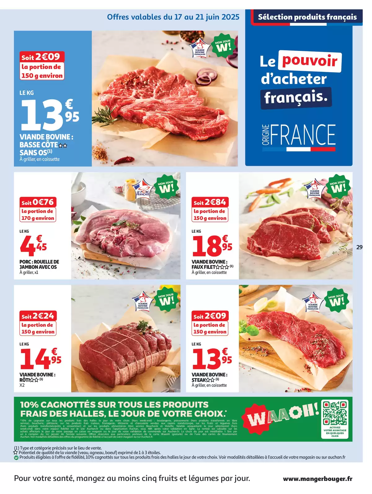 Catalogue Remises en beauté, page 00029