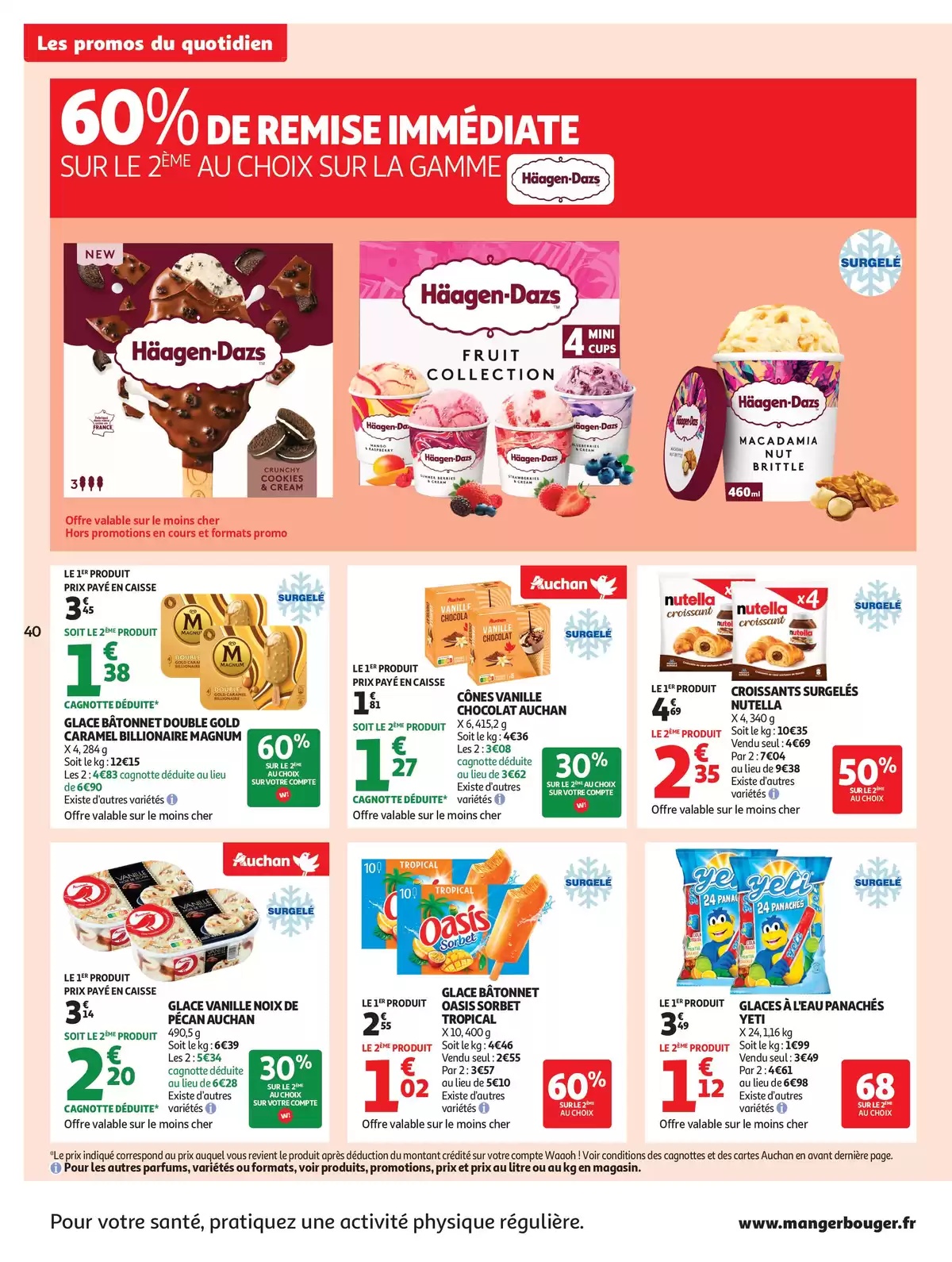 Catalogue Remises en beauté, page 00040