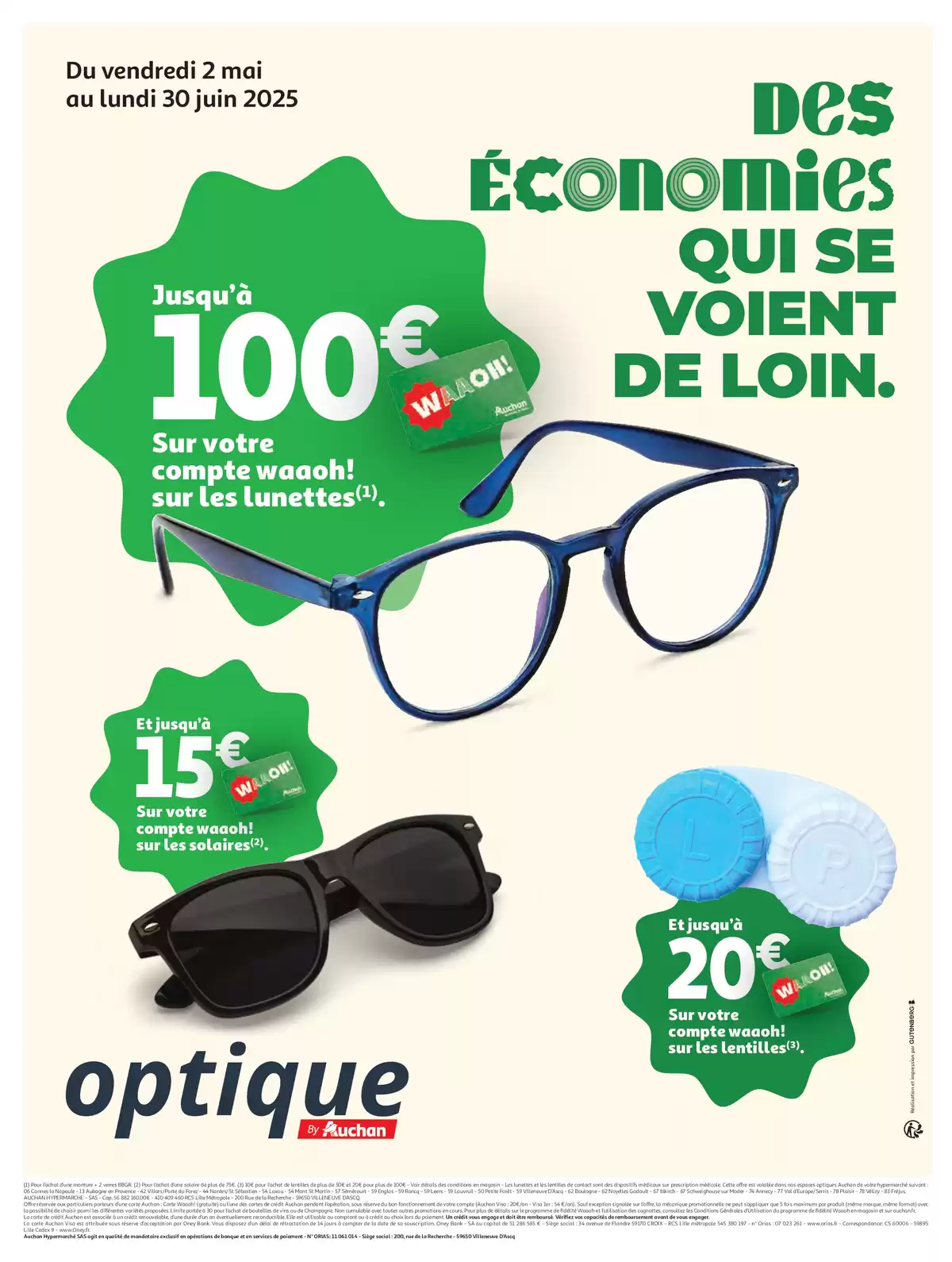 Catalogue Remises en beauté, page 00057