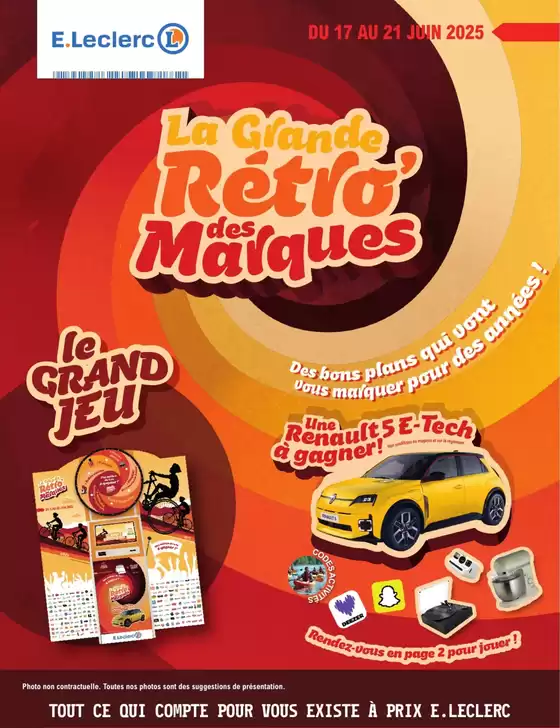 50 ANS - TRACT 2