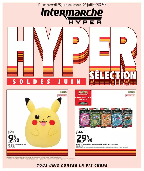 EVE BOOST SOLDES JUILLET