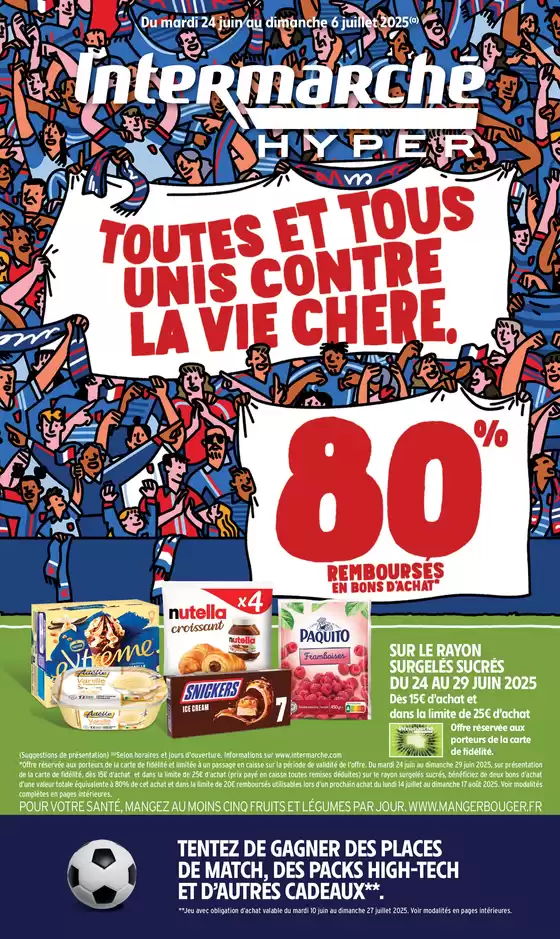 TF EUROFFENSIVE 3 Hyper