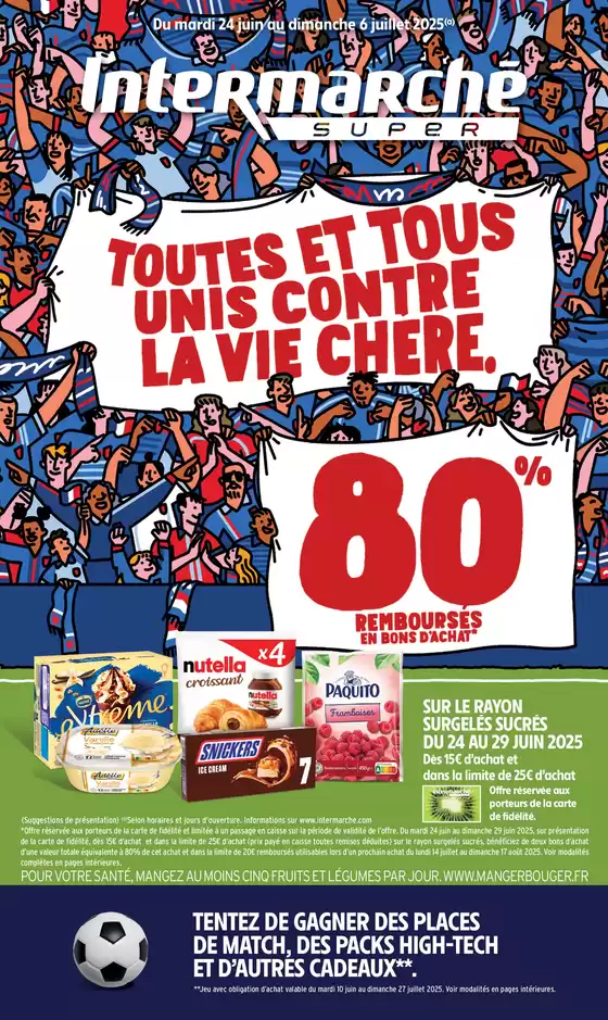 TF EUROFFENSIVE 3
