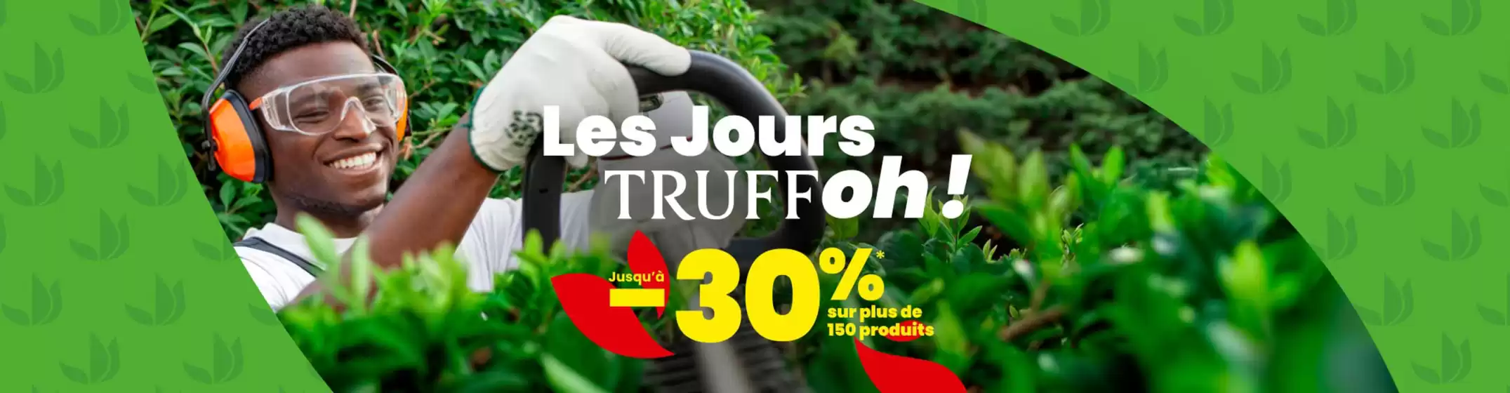 Les Jours TRUFF'oh!