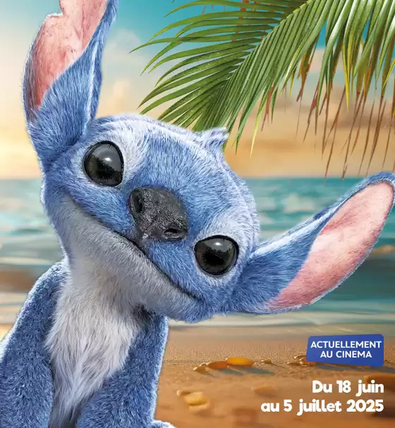 STITCH