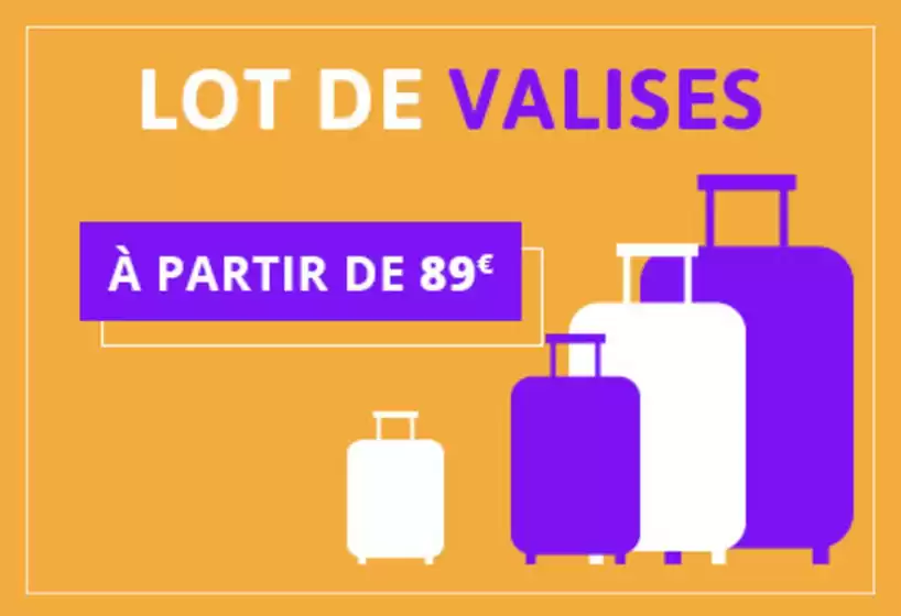 Meilleures ventes