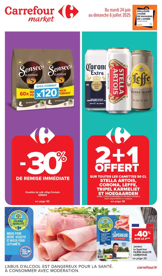2+1 OFFERT