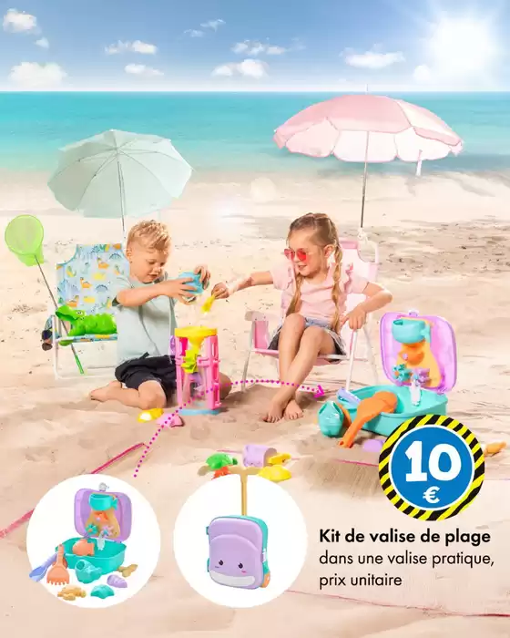Promotion TEDI