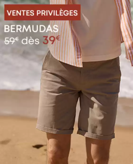 Ventes Privilèges