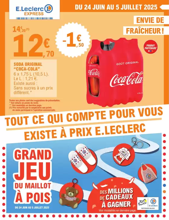 DEPENSER MOINS 13 - Express