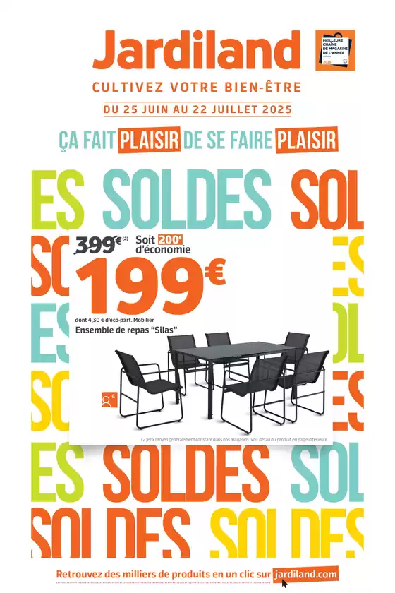 ÇA FAIT PLAISIR DE SE FAIRE PLAISIR