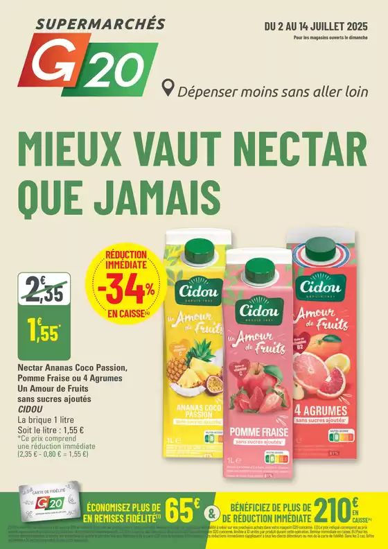 Opete Tract G20