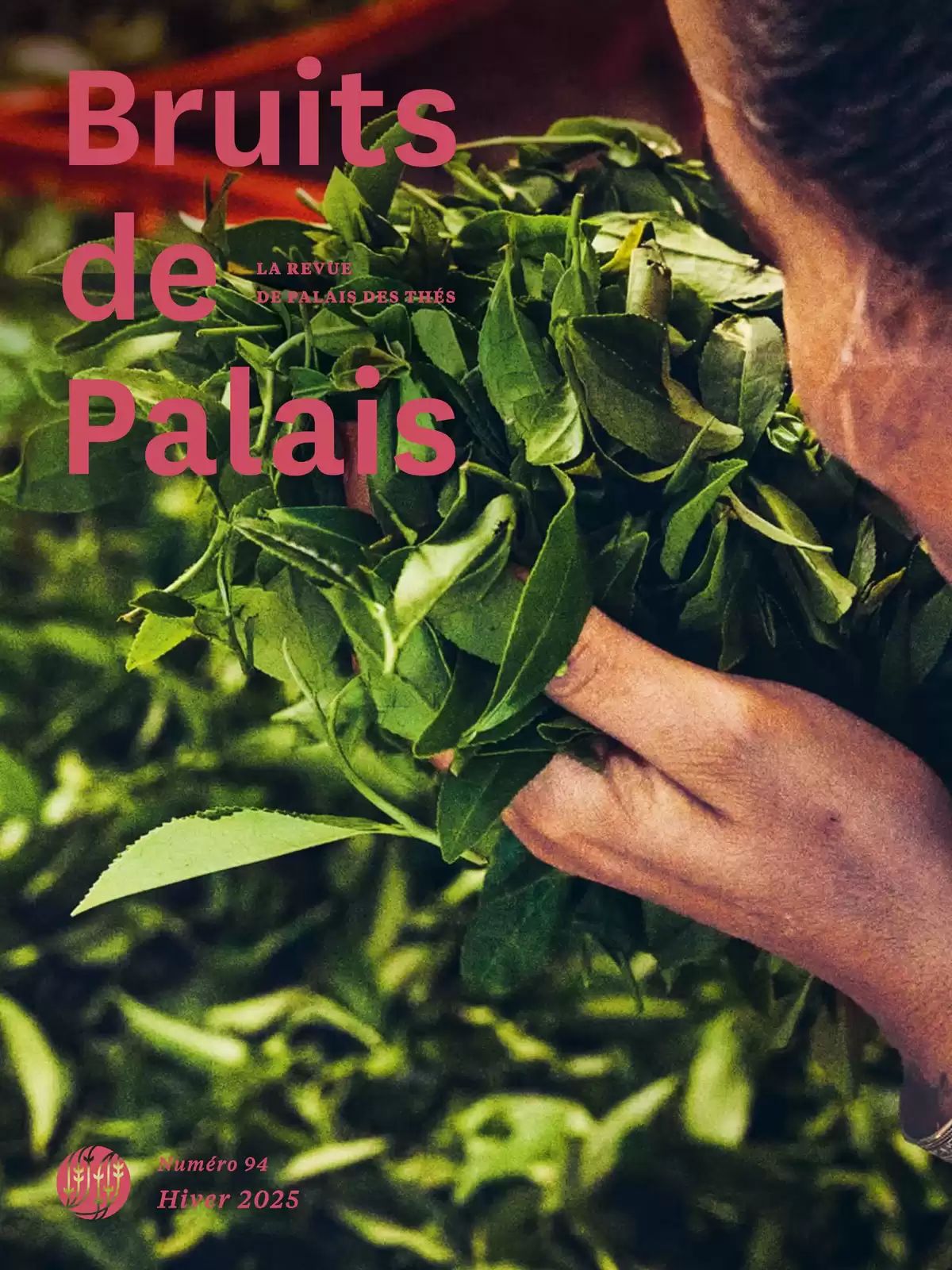 Catalogue Bruits de Palais n°94, page 00001