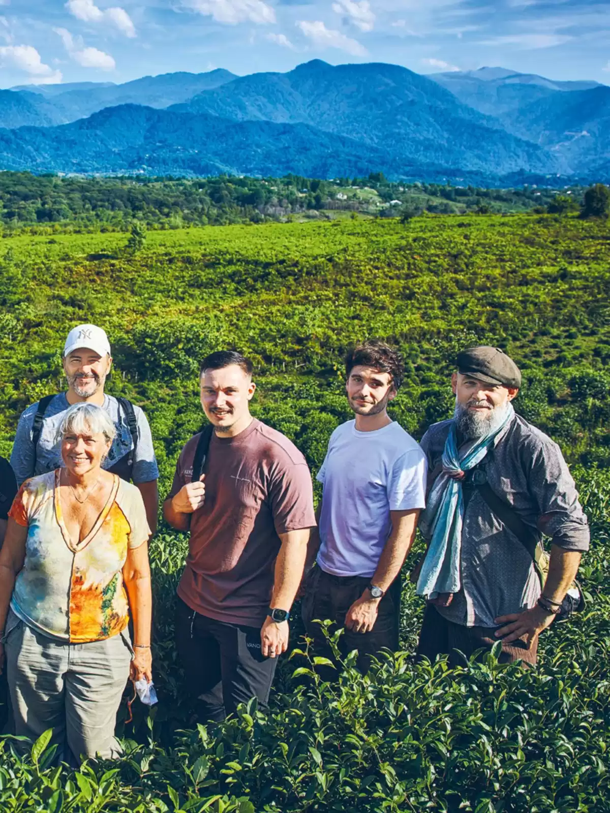 Catalogue Bruits de Palais n°94, page 00006