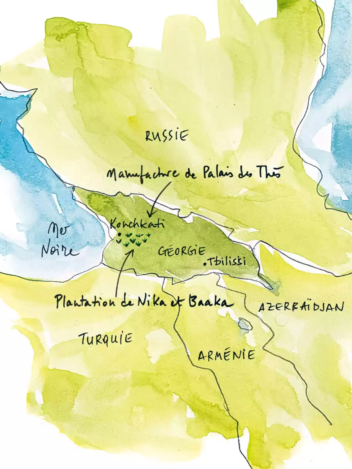 Catalogue Bruits de Palais n°94, page 00009