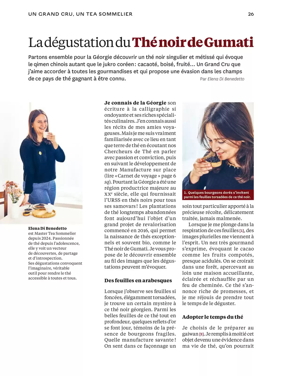 Catalogue Bruits de Palais n°94, page 00026