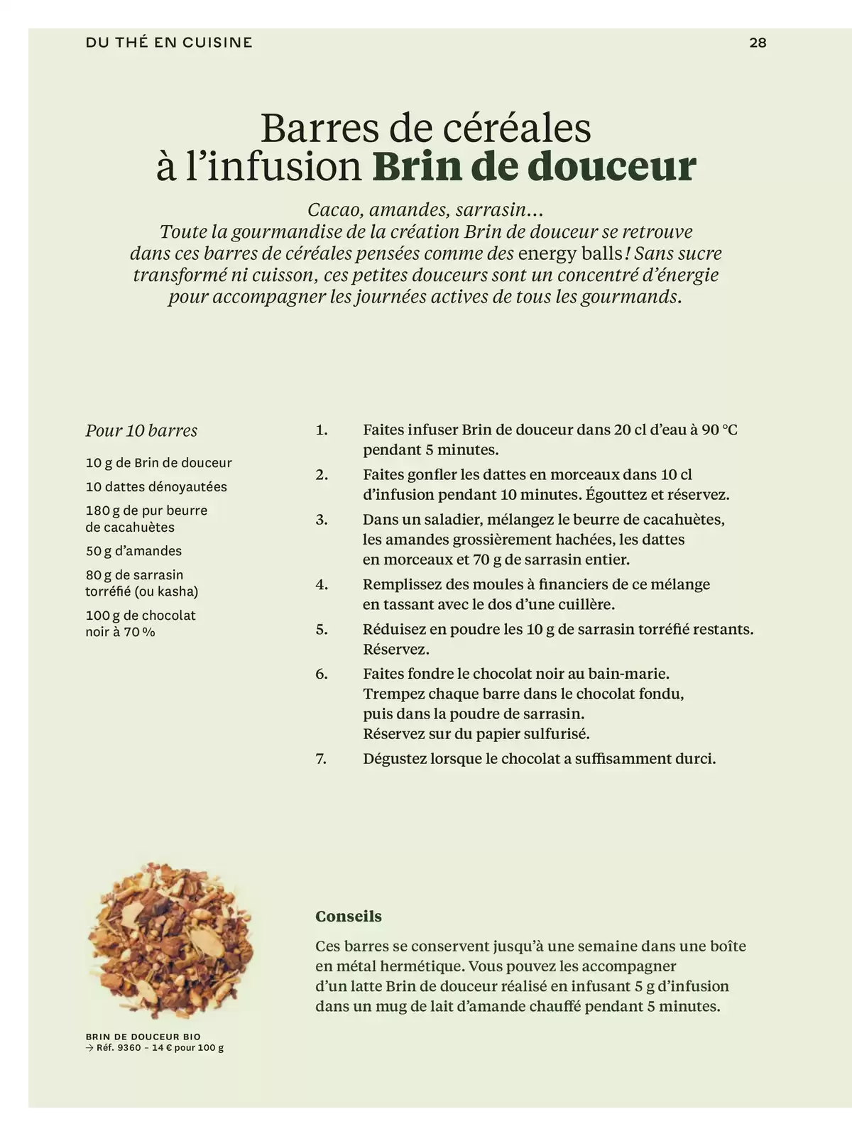 Catalogue Bruits de Palais n°94, page 00028