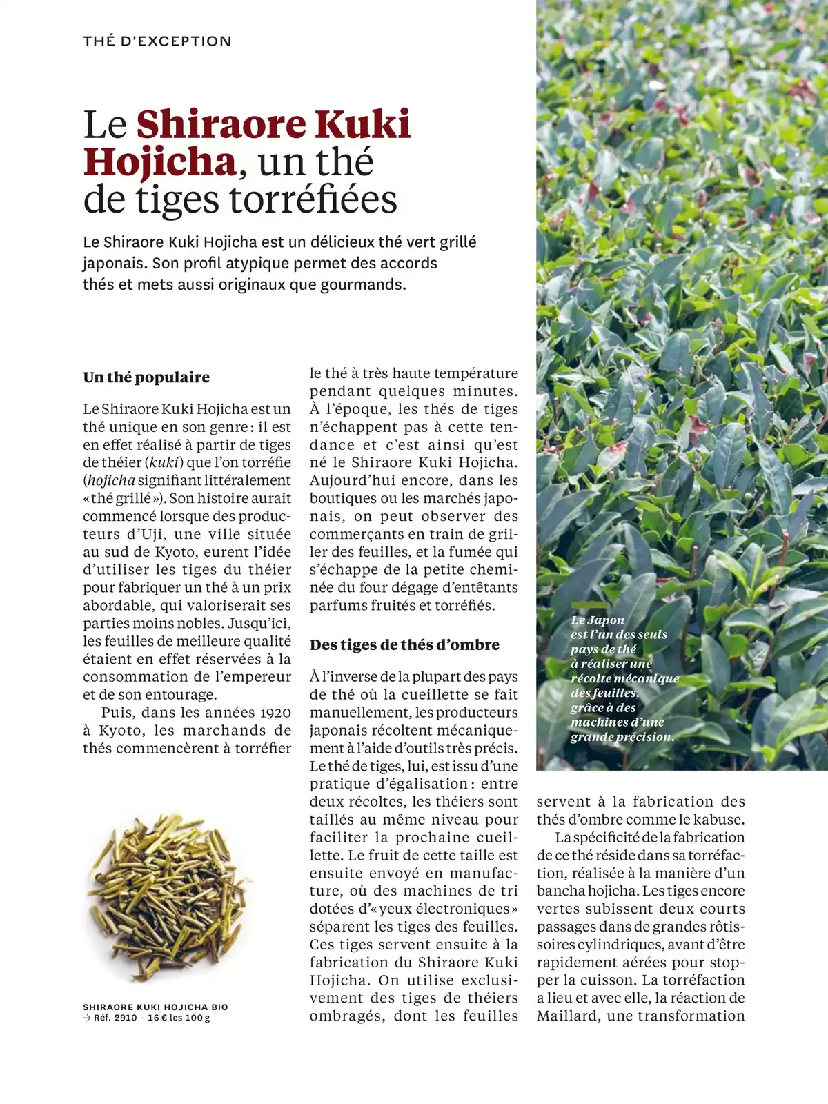 Catalogue Bruits de Palais n°94, page 00032