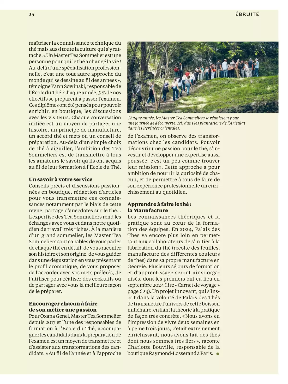 Catalogue Bruits de Palais n°94, page 00035