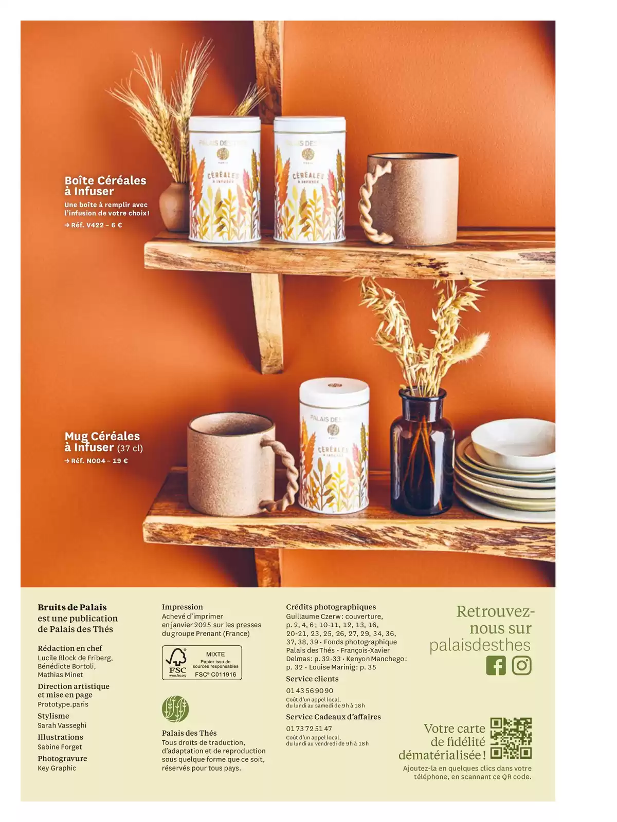 Catalogue Bruits de Palais n°94, page 00038