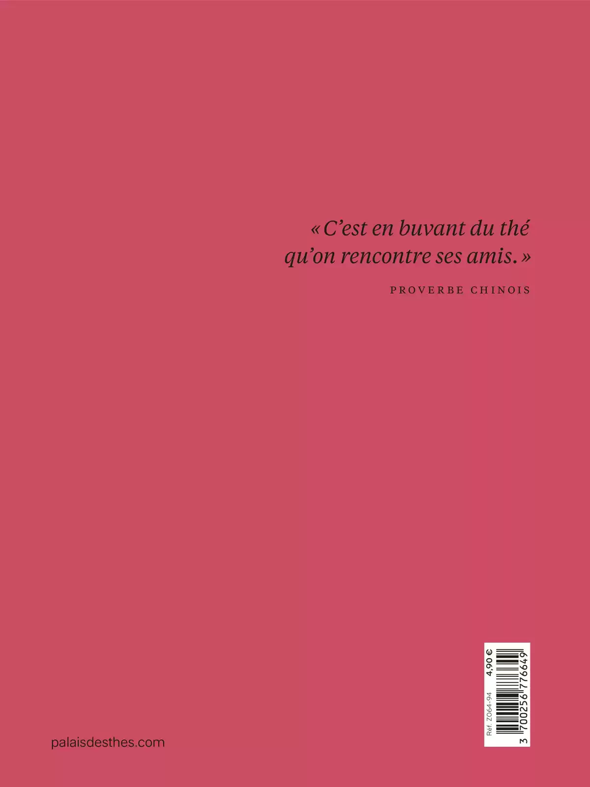 Catalogue Bruits de Palais n°94, page 00040