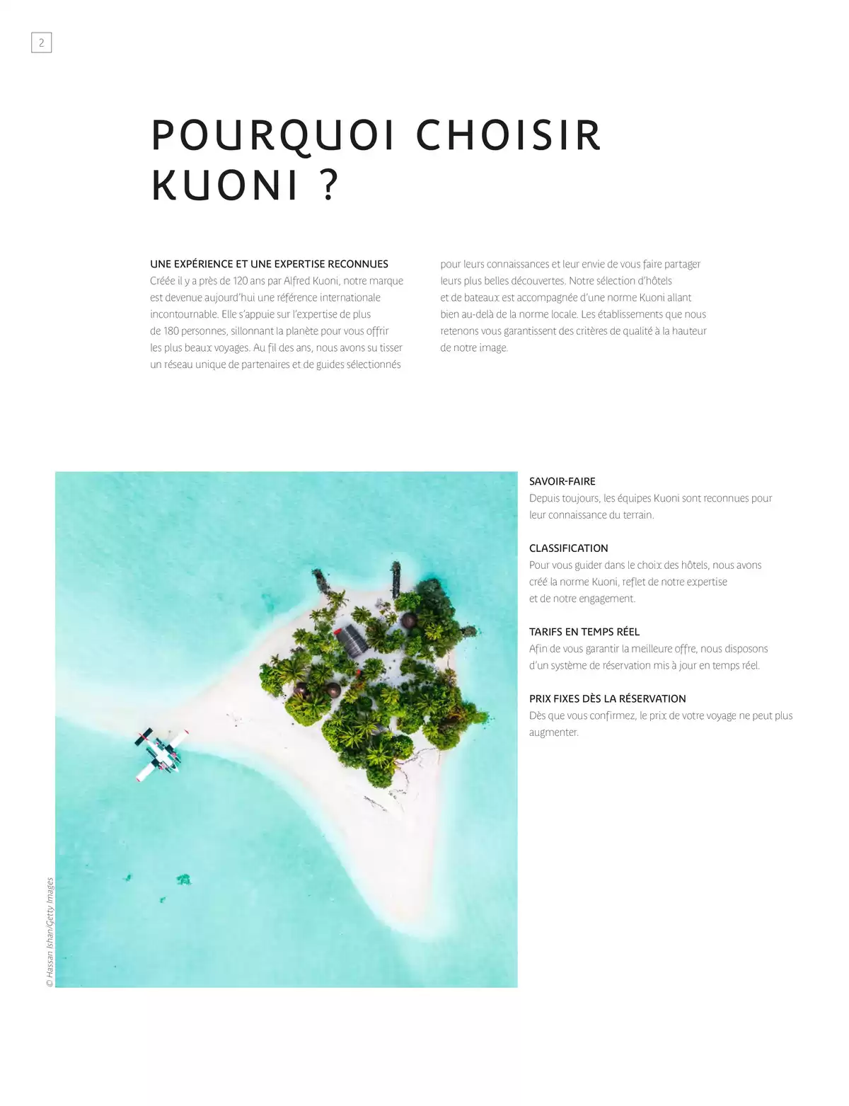 Catalogue Sables 2026, page 00004