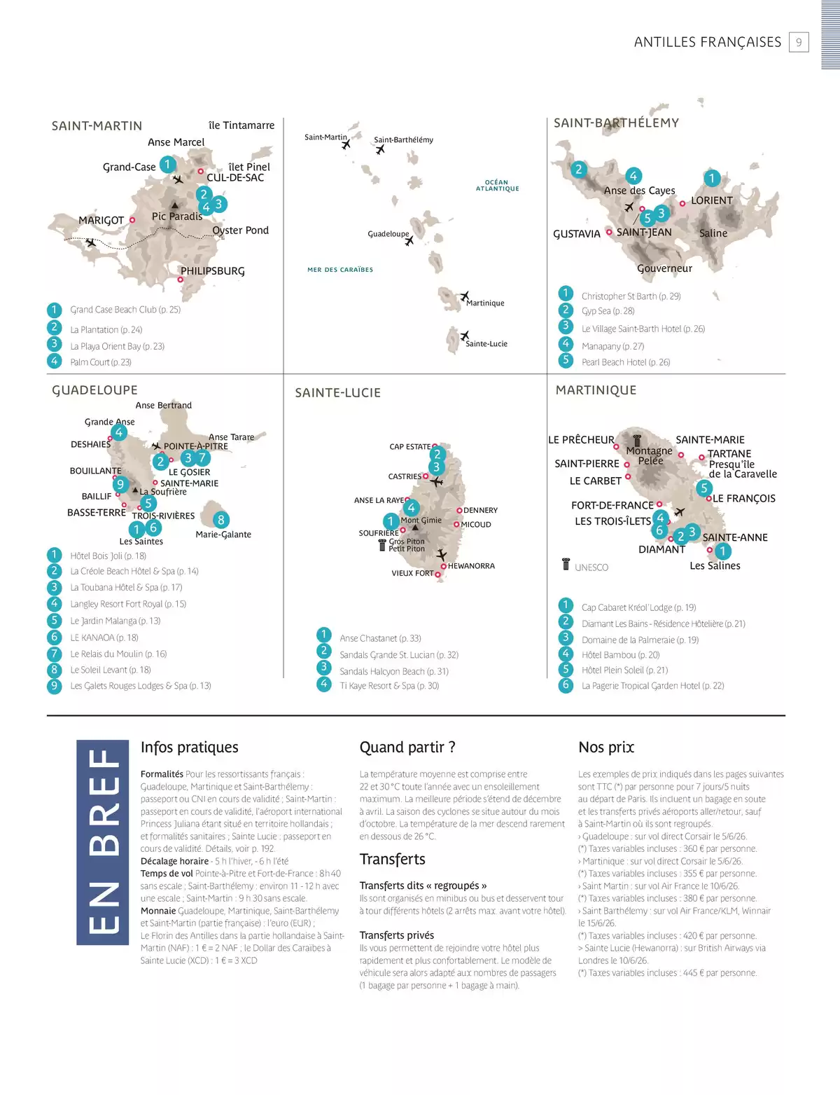 Catalogue Sables 2026, page 00011