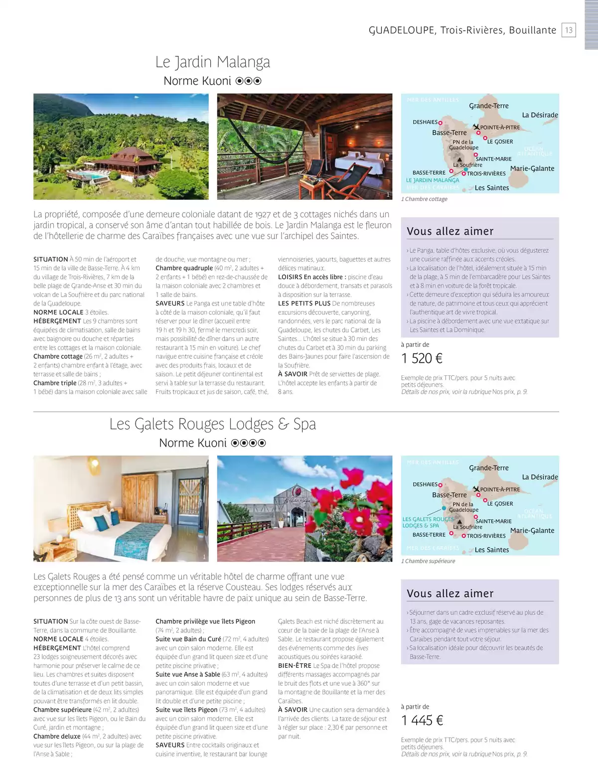 Catalogue Sables 2026, page 00015