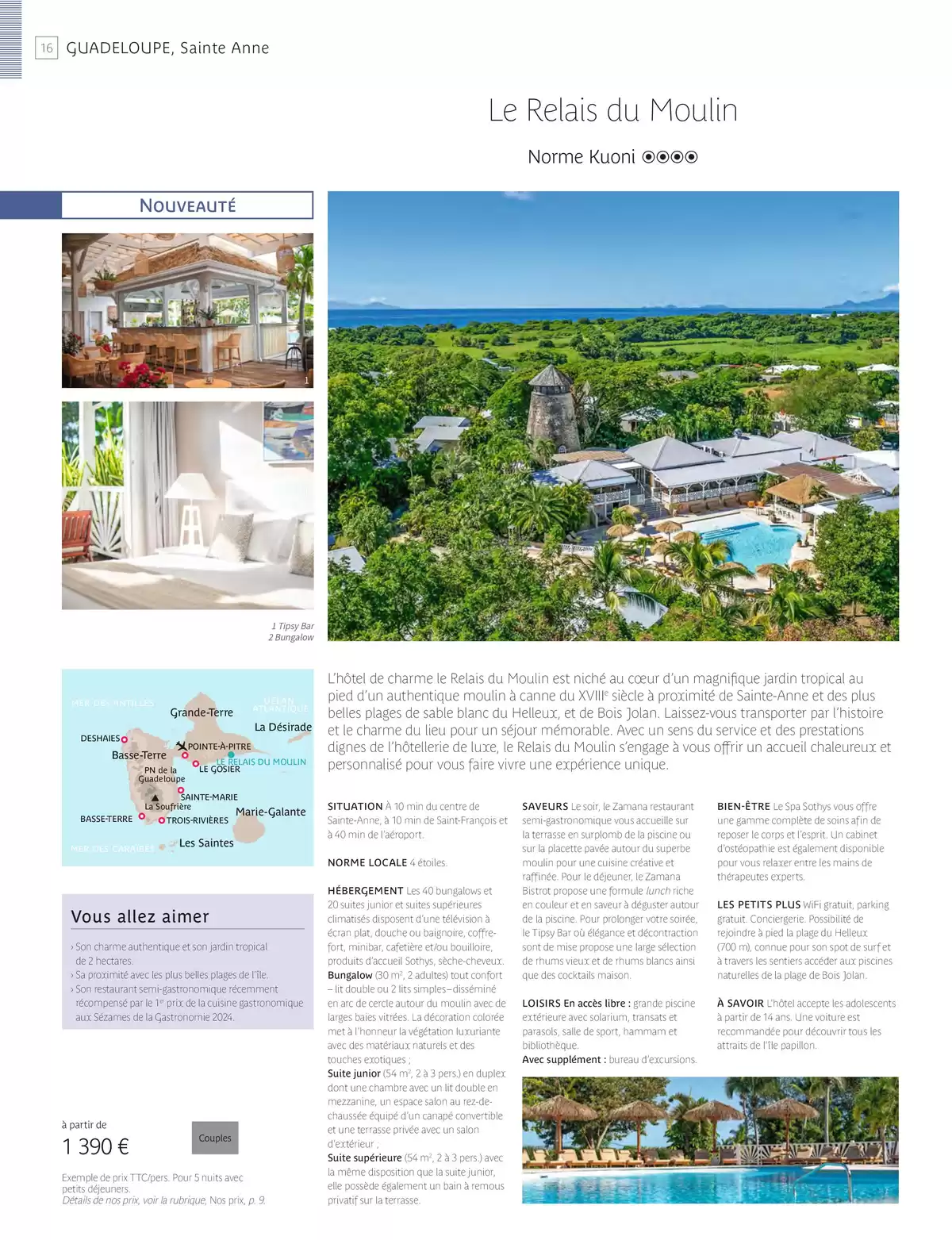 Catalogue Sables 2026, page 00018